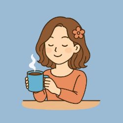 혜숙이