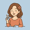 혜숙이